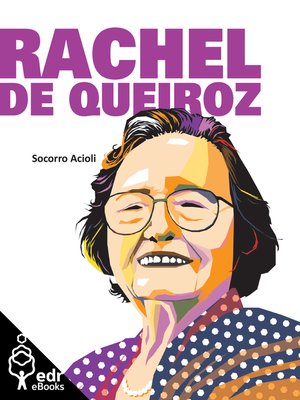 cover image of Rachel de Queiroz